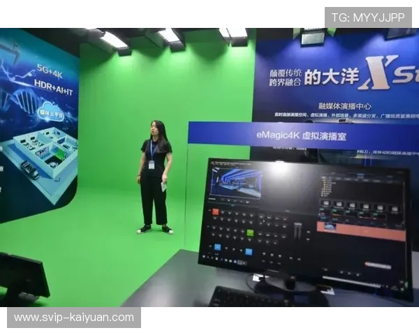 轻量化转播设备性能大幅跃升 赋予外场报道更高灵活性