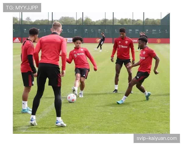 曼联训练服赞助空缺待填补 Tezos合约到期暴露商业开发衔接问题