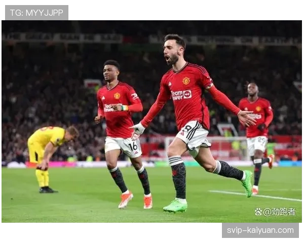 曼联对阵布伦特福德采用4-2-3-1体系 谢什科单箭头B费居中调度